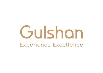 Gulshan Group logo