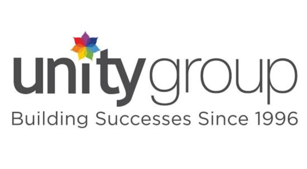 Unity Group logo