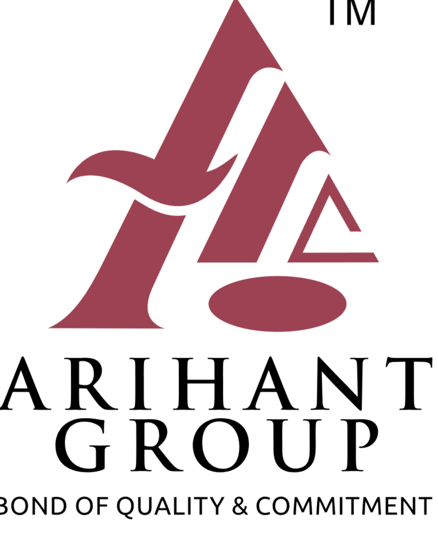 Arihant Buildcon logo