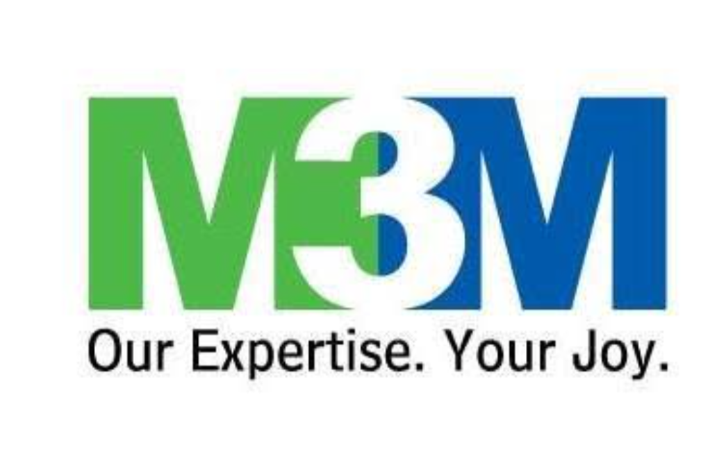 M3M logo