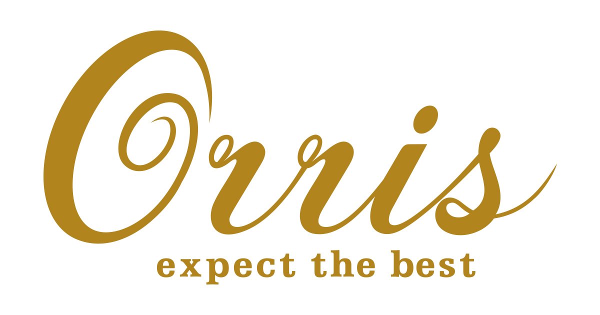 Orris Infrastructure logo