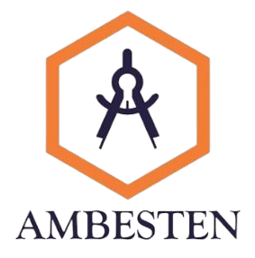 Ambesten Homes logo