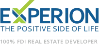 Experion Developers logo