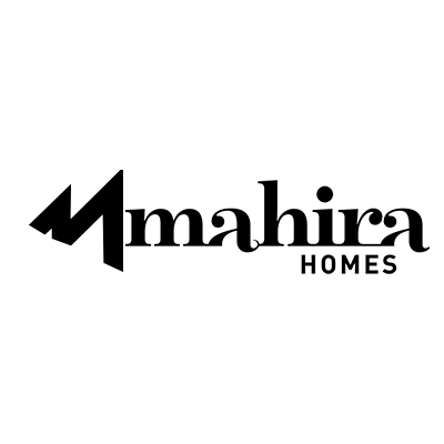 Mahira Homes logo