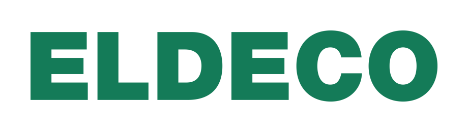 Eldeco Group logo