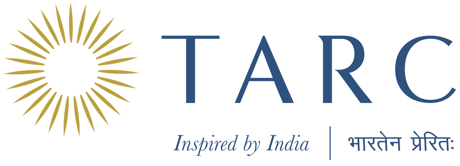 TARC Limited logo