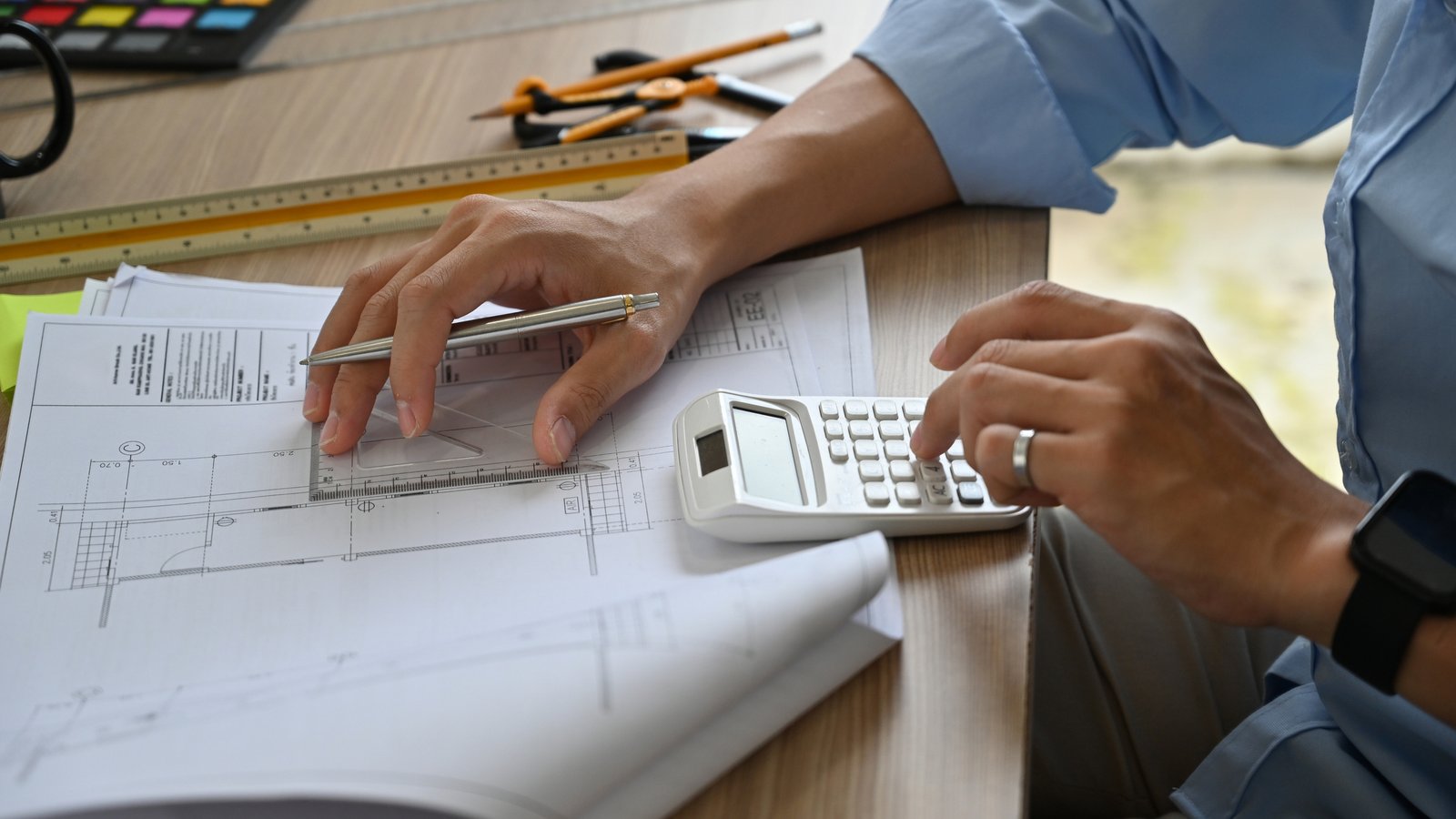 Tax Benefits: Under-Construction vs. Ready-to-Move Properties