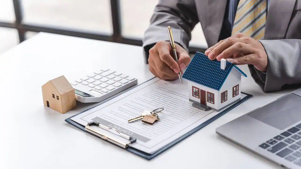 RBI holds repo rate steady: What it means for home loan borrowers
