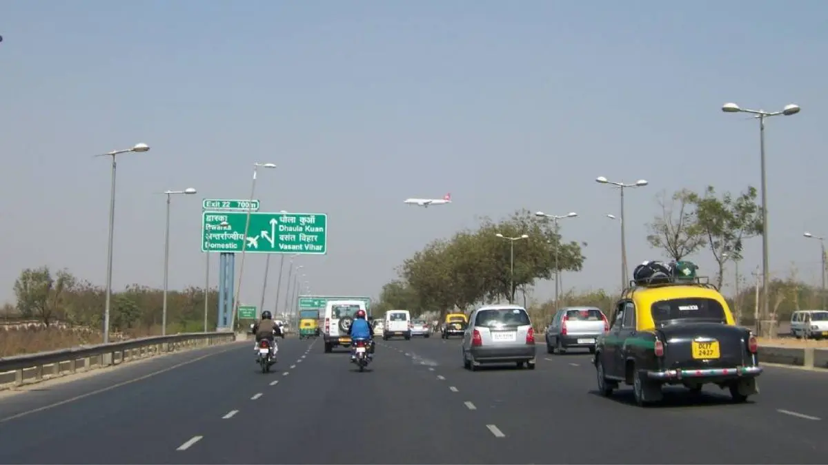 46 km In 45 Minutes: New Gurugram-Rewari Highway To Push Property Prices
