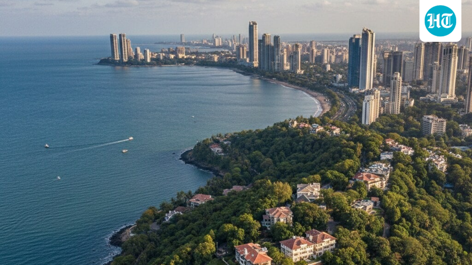 India's top 28 listed realty firms sell properties worth ₹1.33 lakh cr in Apr-Dec, FY26