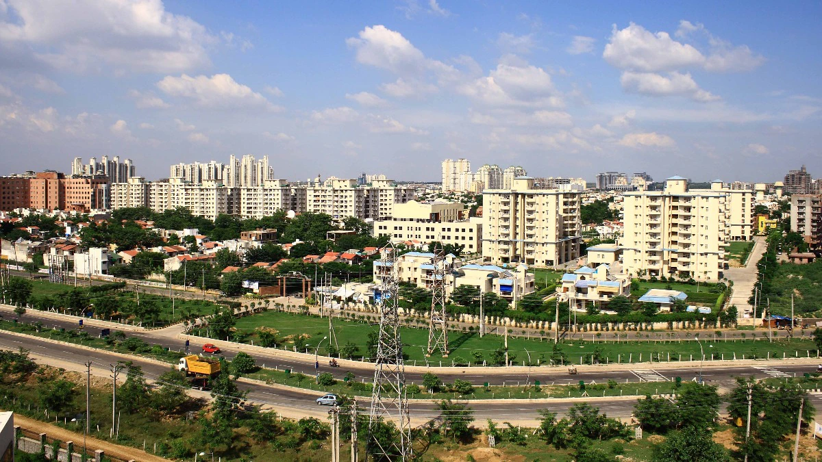Noida Home Prices Rise 111% In 5 Years, Outpace Bengaluru, Gurugram