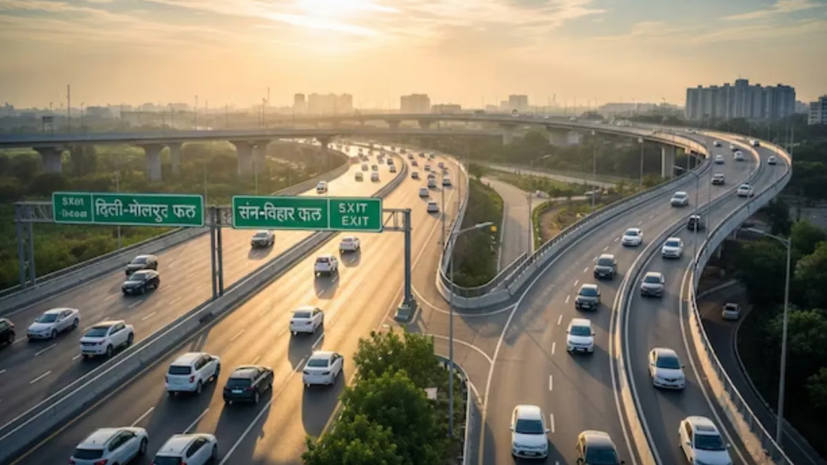 Ghaziabad Real Estate: How Infrastructure Growth Is Driving Property Boom In The Region