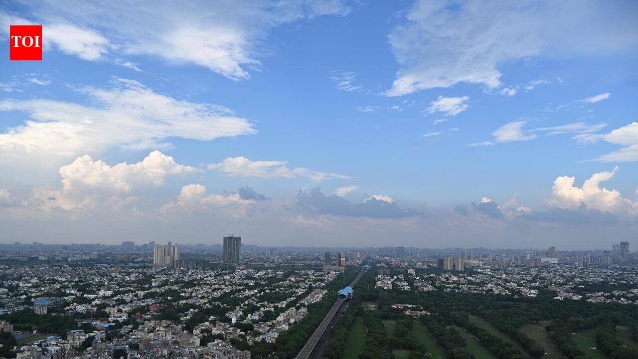 UP-Rera clears projects worth Rs 500 crore in Noida, Ghaziabad