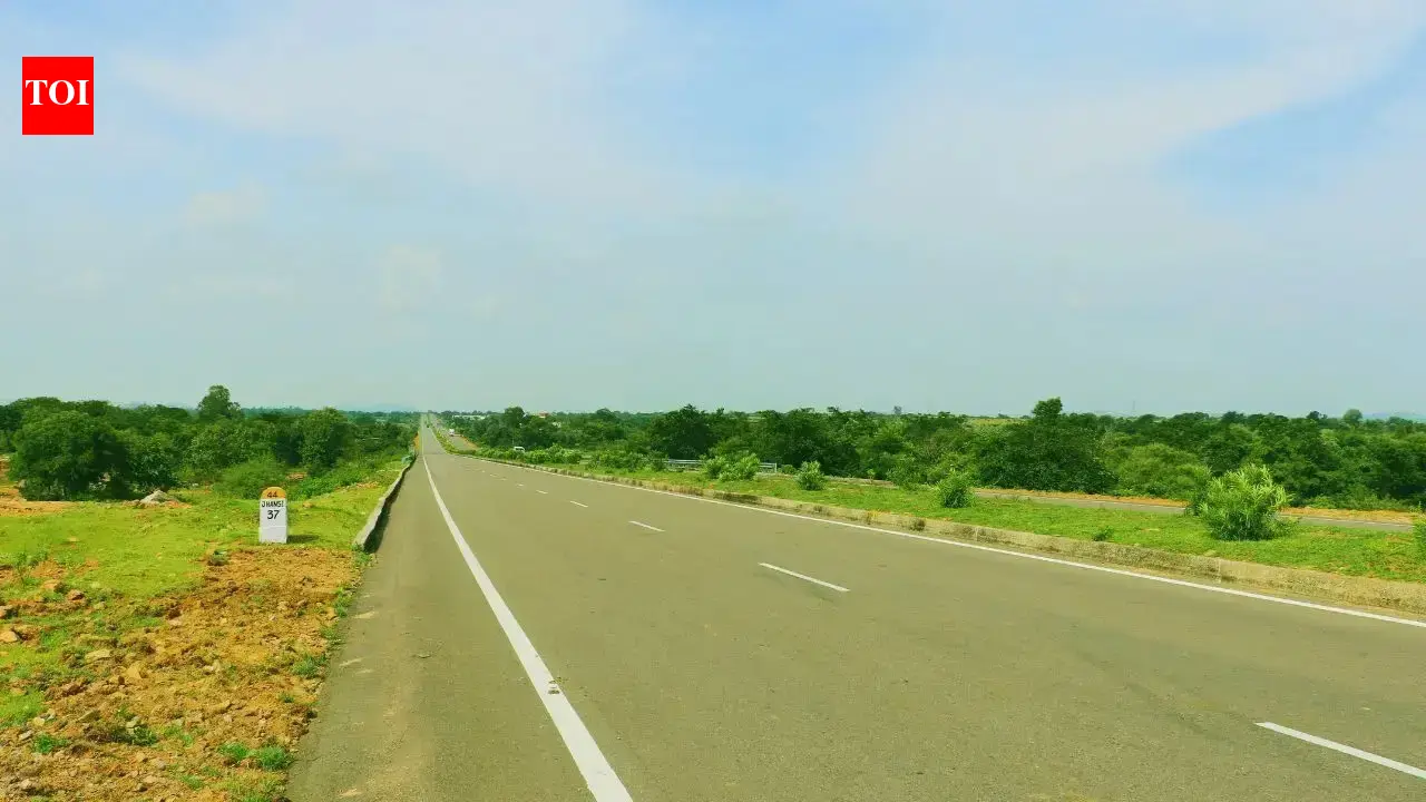 How NH-9 is shaping a new urban growth belt across NCR