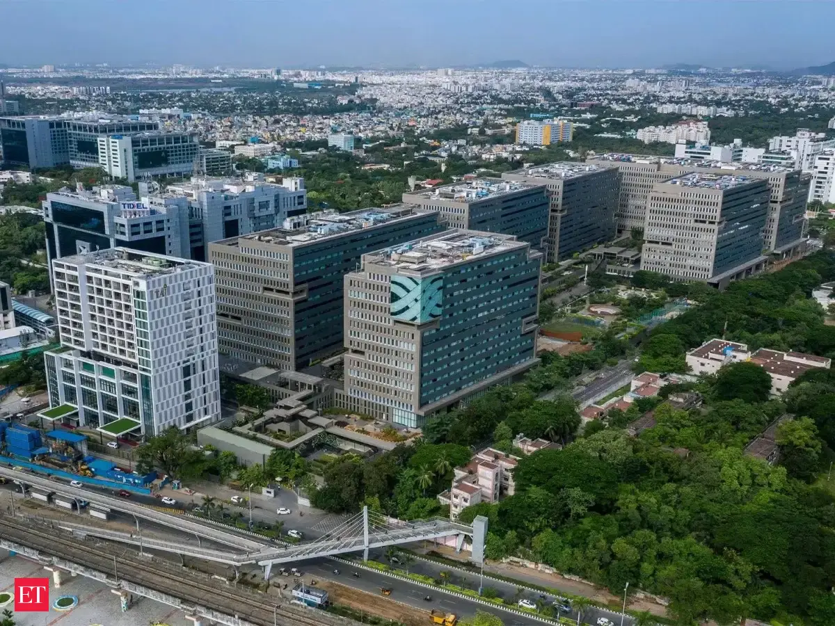Mumbai-NCR real estate price gap narrows to 1.6 times as Gurugram gains ground