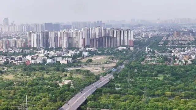 From price appreciation to rental growth, Noida and Gurugram emerge as dual-return housing markets