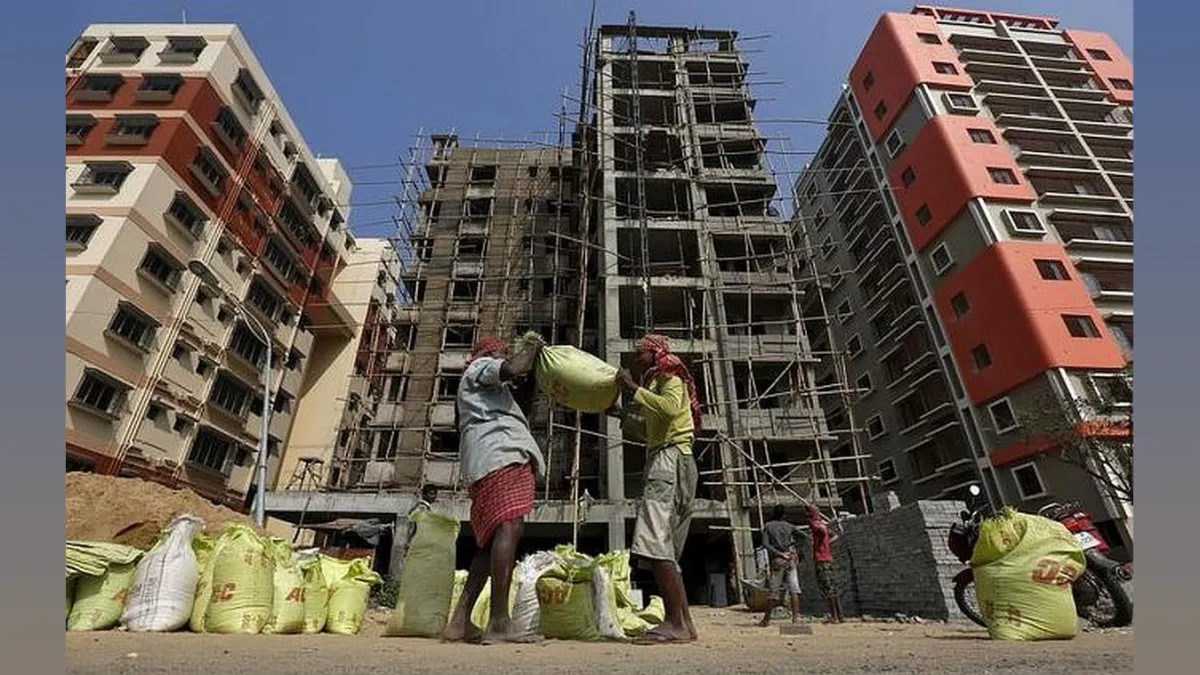 Housing Sales Up 19% in Q2 2024 Across 9 Cities: PropEquity