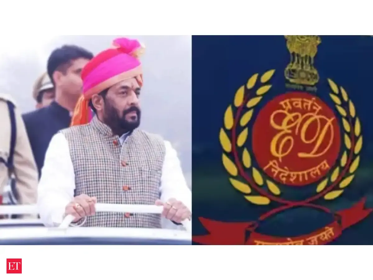 ED raids ex-Haryana minister Gopal Kanda in PMLA case linked to real estate fraud