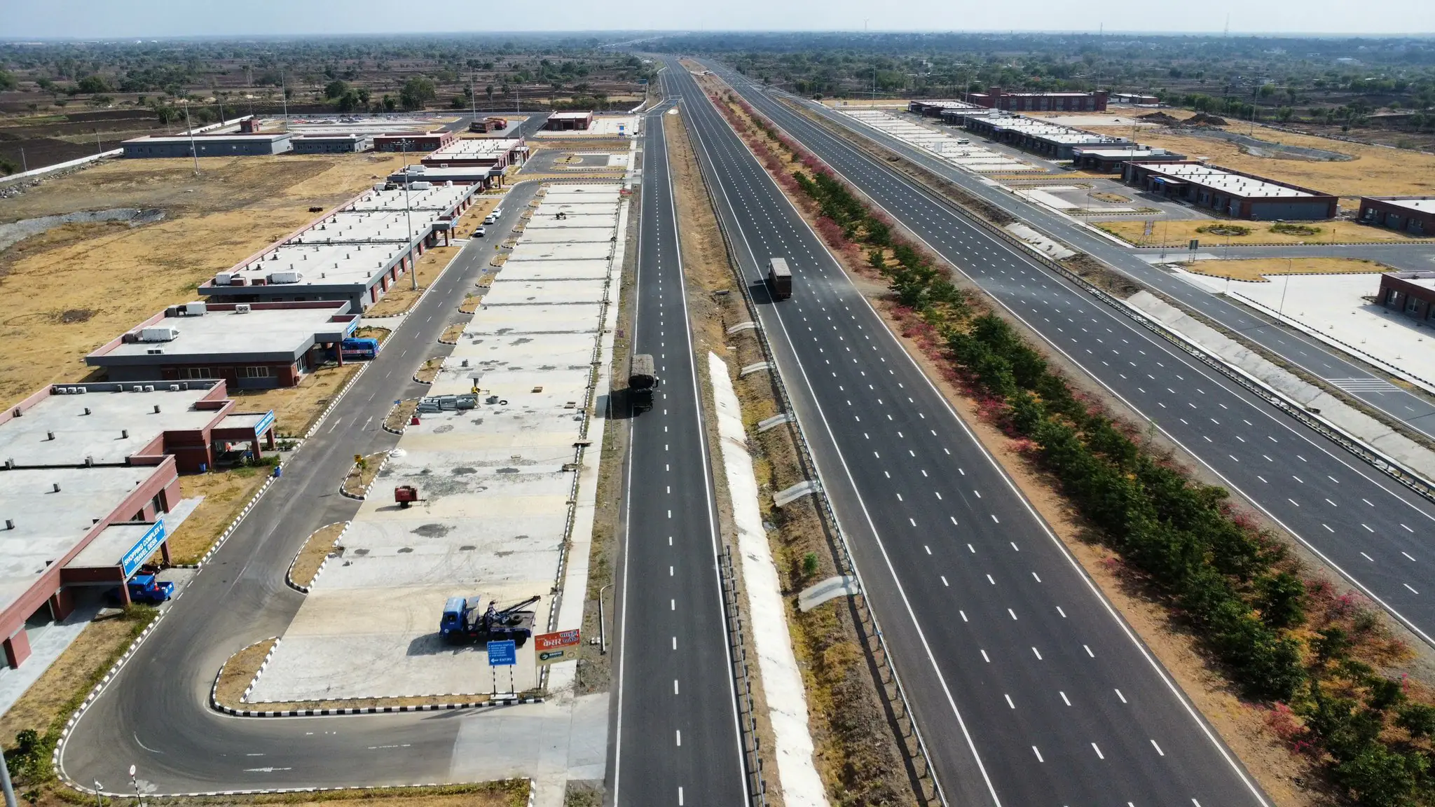 Infrastructure push brings Faridabad back on homebuyers' radar