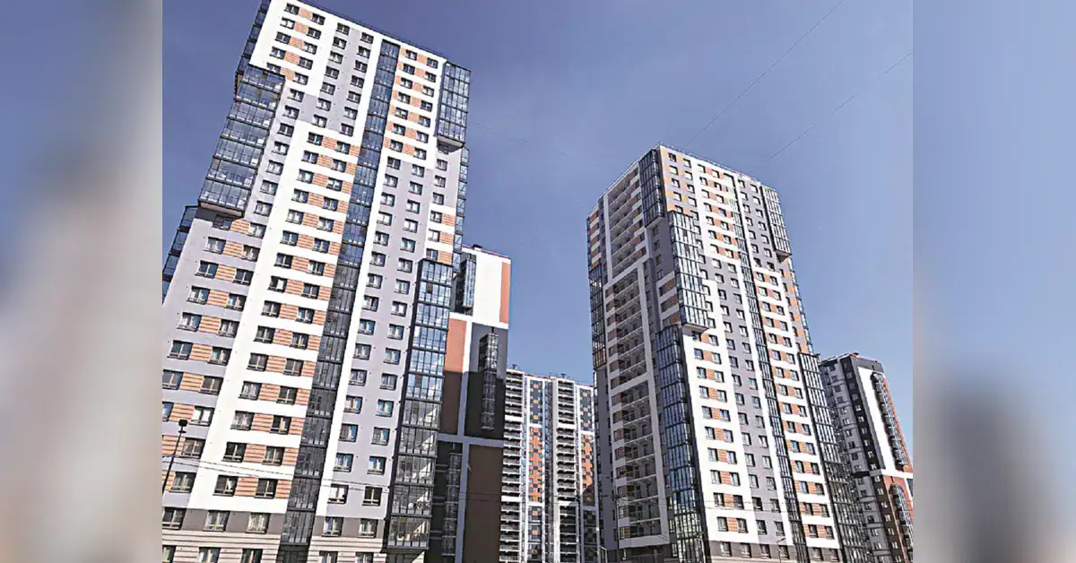 Lodha Developers plans 21 housing project launches worth ₹24,000 crore
