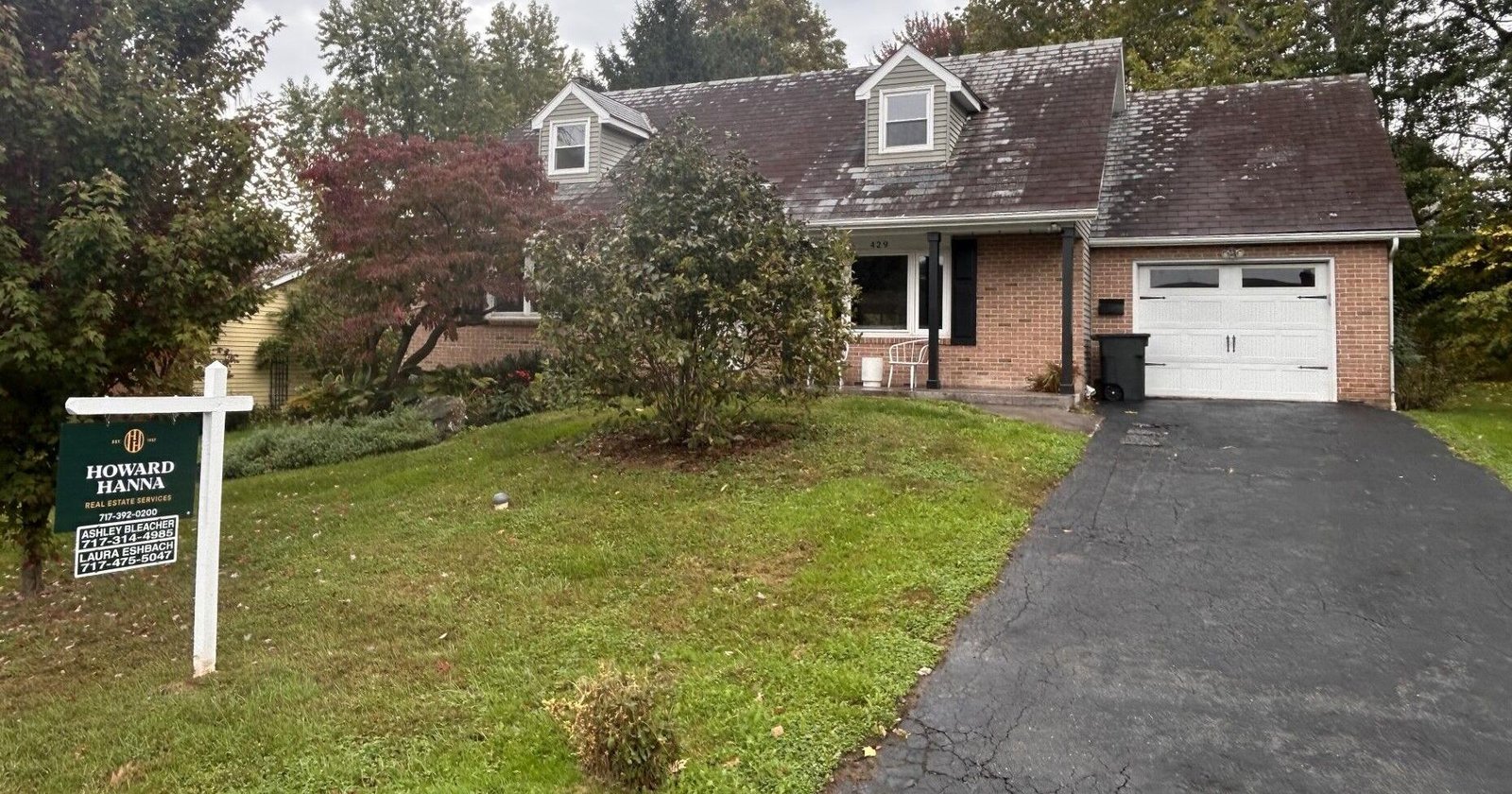 Residential real estate market remains brisk even as Lancaster County's median price declines