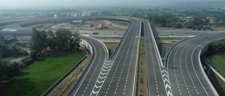 Yamuna Expressway Fuels NCR’s Next Wave of Real Estate Growth