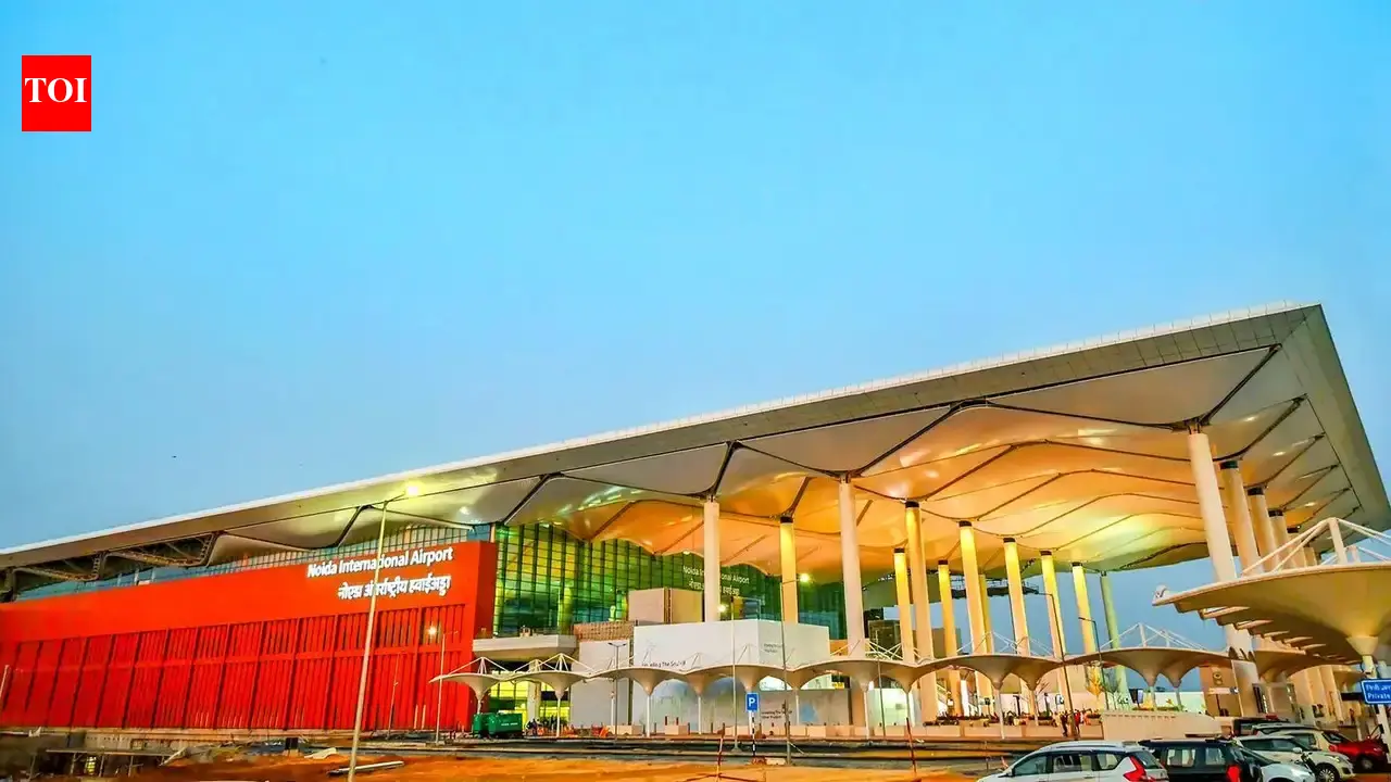 YEIDA launches residential scheme near Noida International Airport