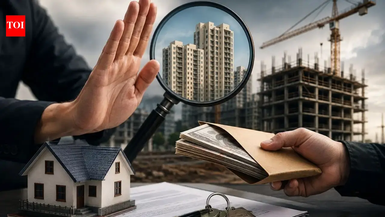 Builder refusing RERA registration details? Here’s what homebuyers should do