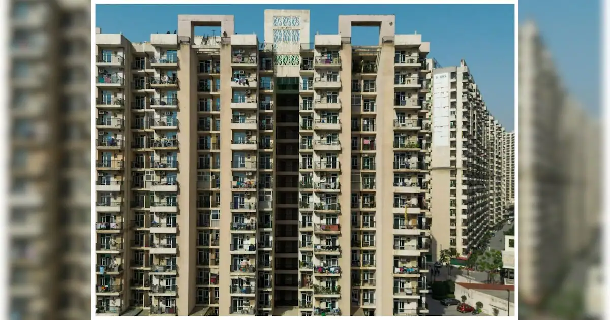 Housing sales up 2% in Jan-Mar in 8 cities on strong demand: Knight Frank