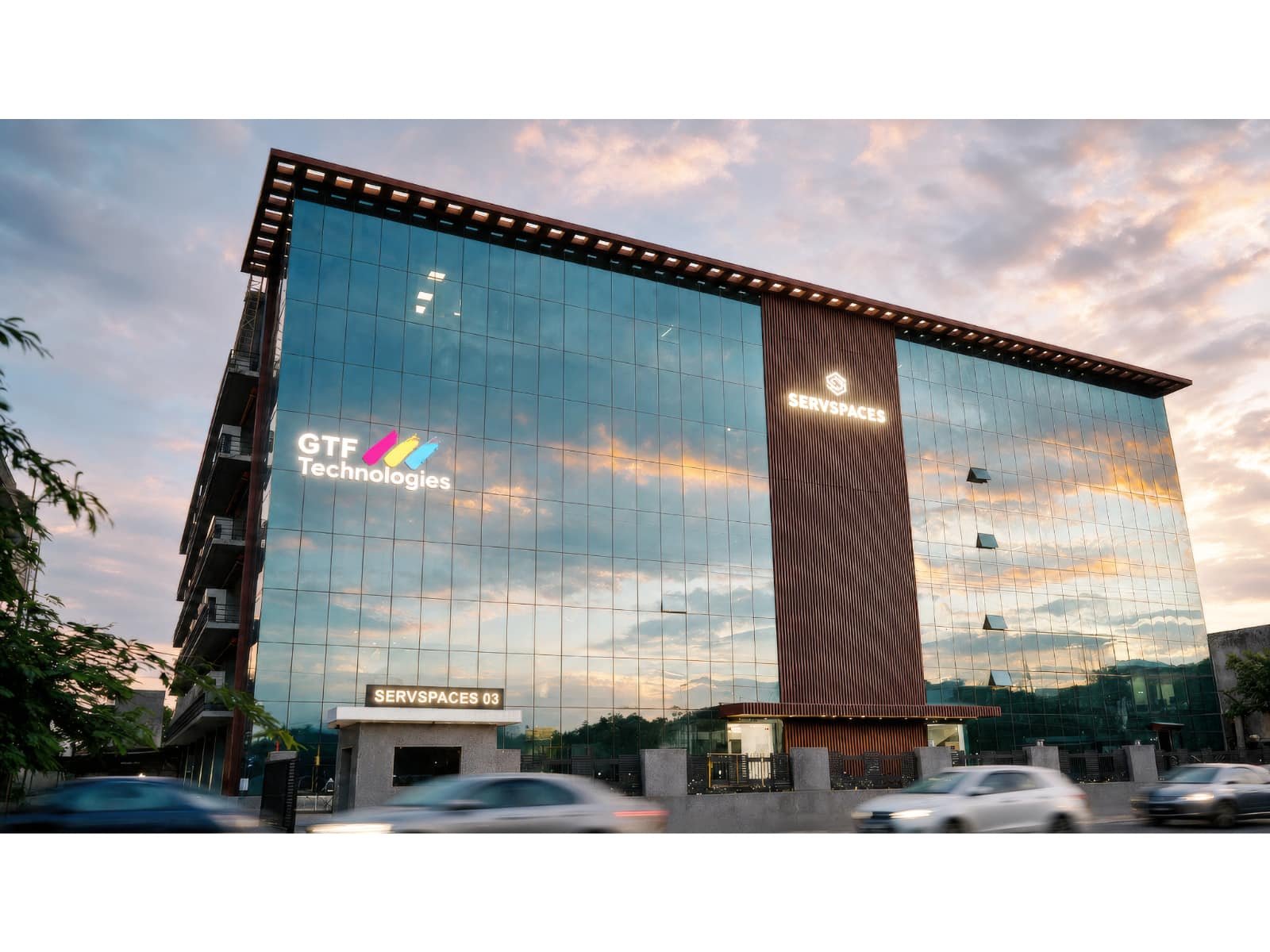 GTF Technologies Expands into 26,000 Sq. Ft. Noida Headquarters, Plans Major Hiring Push
