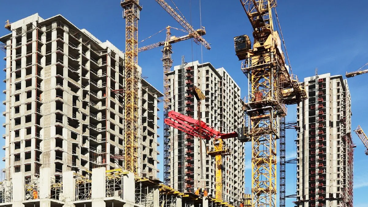 NCR Real Estate: Developers Roll Out Festive Offers; Gurugram Leads Luxury Housing Launches At Rs 1.38 Lakh Crore