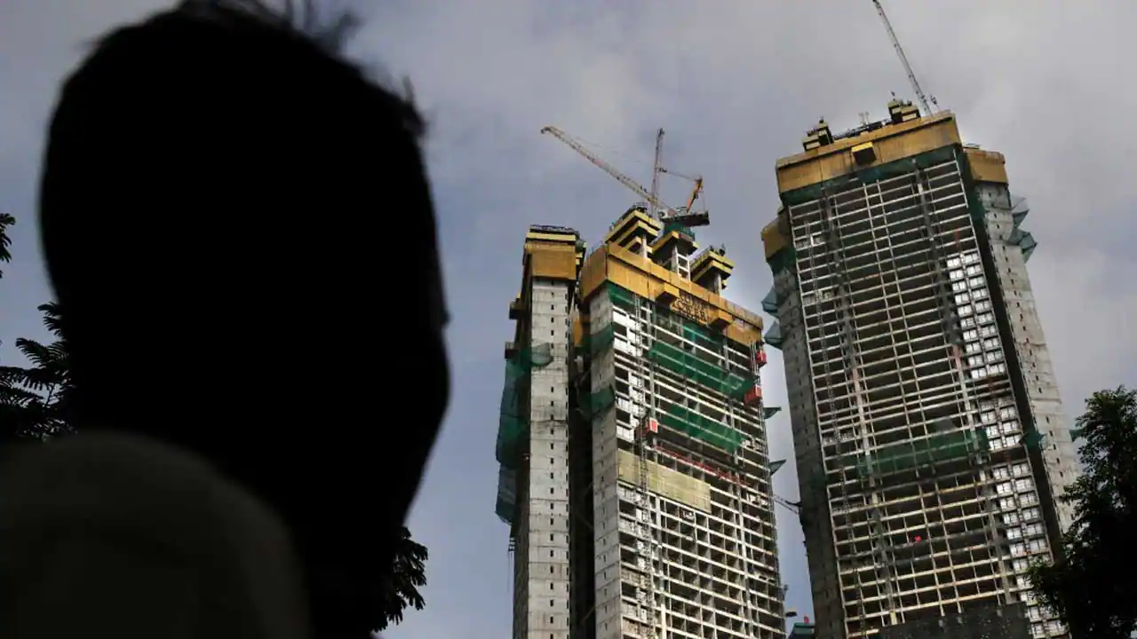 Godrej Properties buys 23-acre land in Greater Noida, eyes Rs 7,000 crore revenue from new housing project