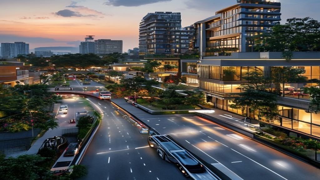 'Delhi Ab Door Nahi': How The 90-Minute Radius Is Rewriting NCR Growth