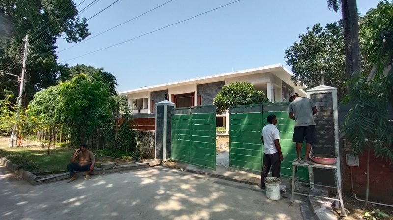 Explainer: What’s behind Chandigarh’s real estate boom