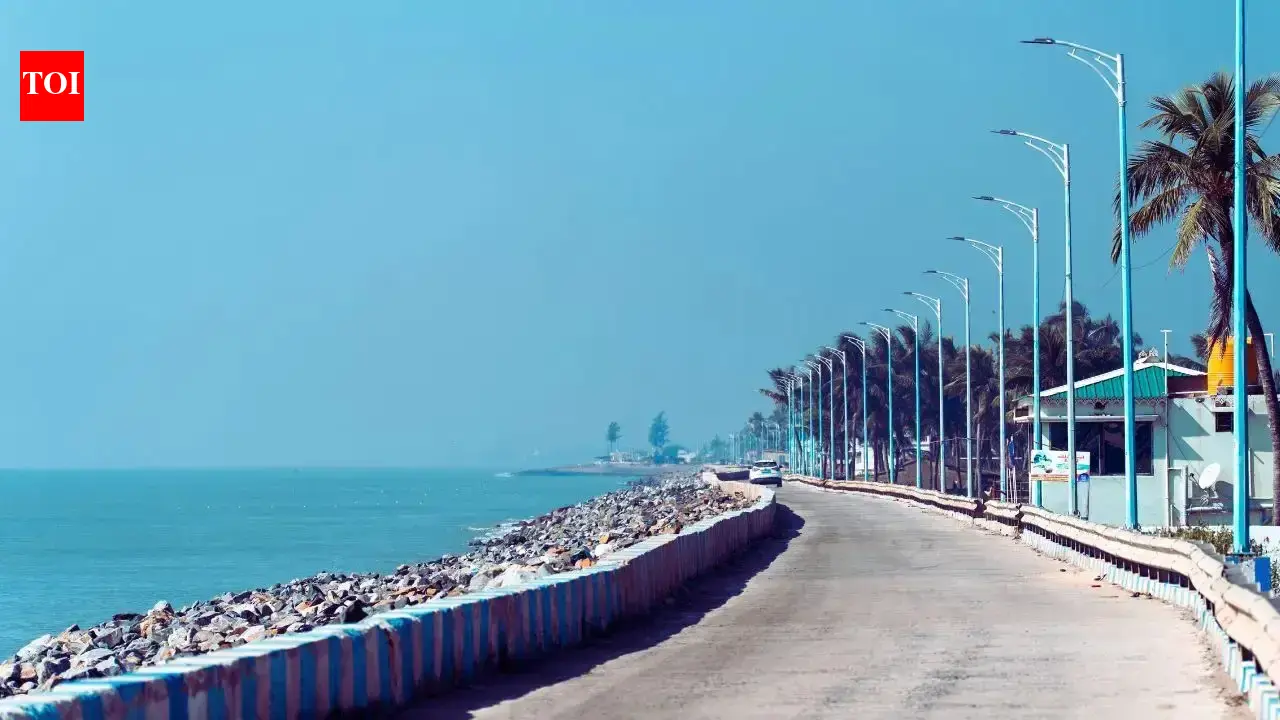 How infrastructure corridors are becoming the new real estate power hubs