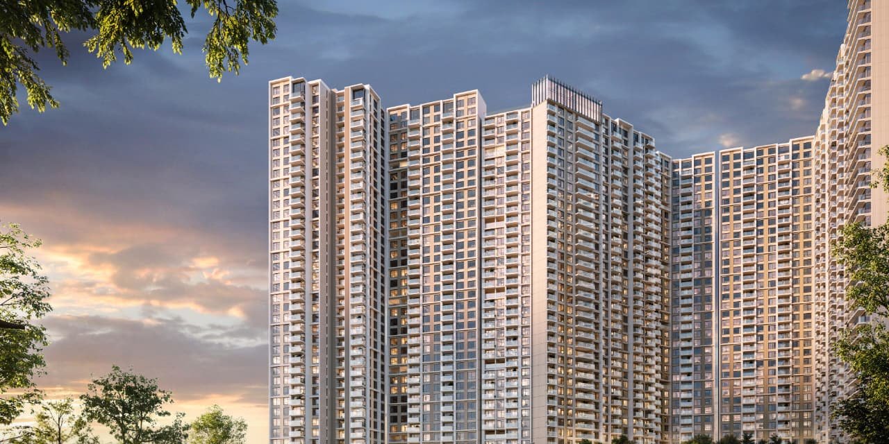 DLF expands residential presence in Mumbai