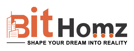 Bit Homz - Real Estate Consultant Noida