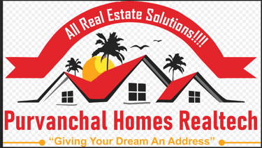 Purvanchal Homes Realtech