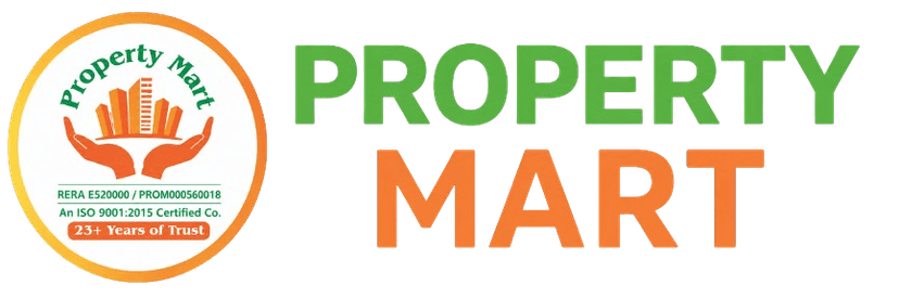 Property Mart | Property Consultants in Noida