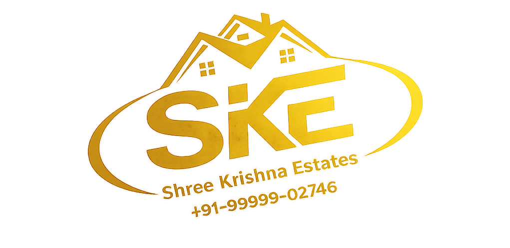 Shree Krishna Estates