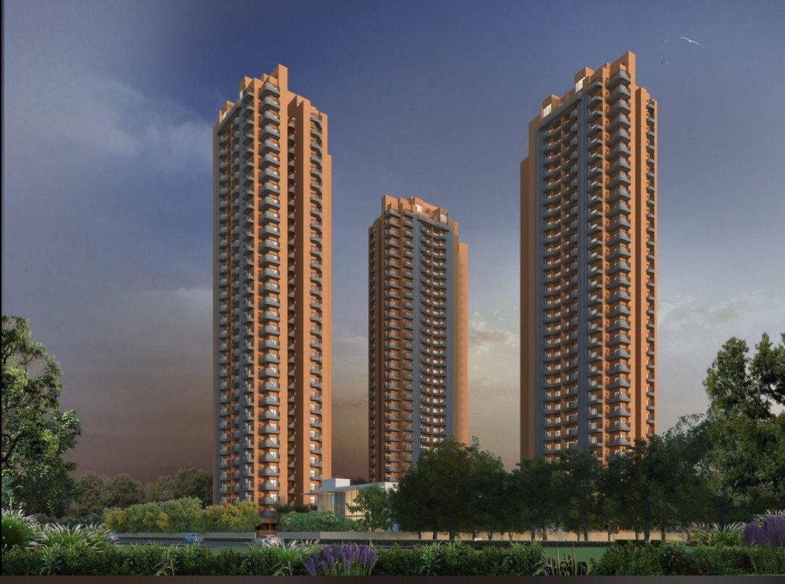 VVIP Yamuna — Sector 22D, Yamuna Expressway