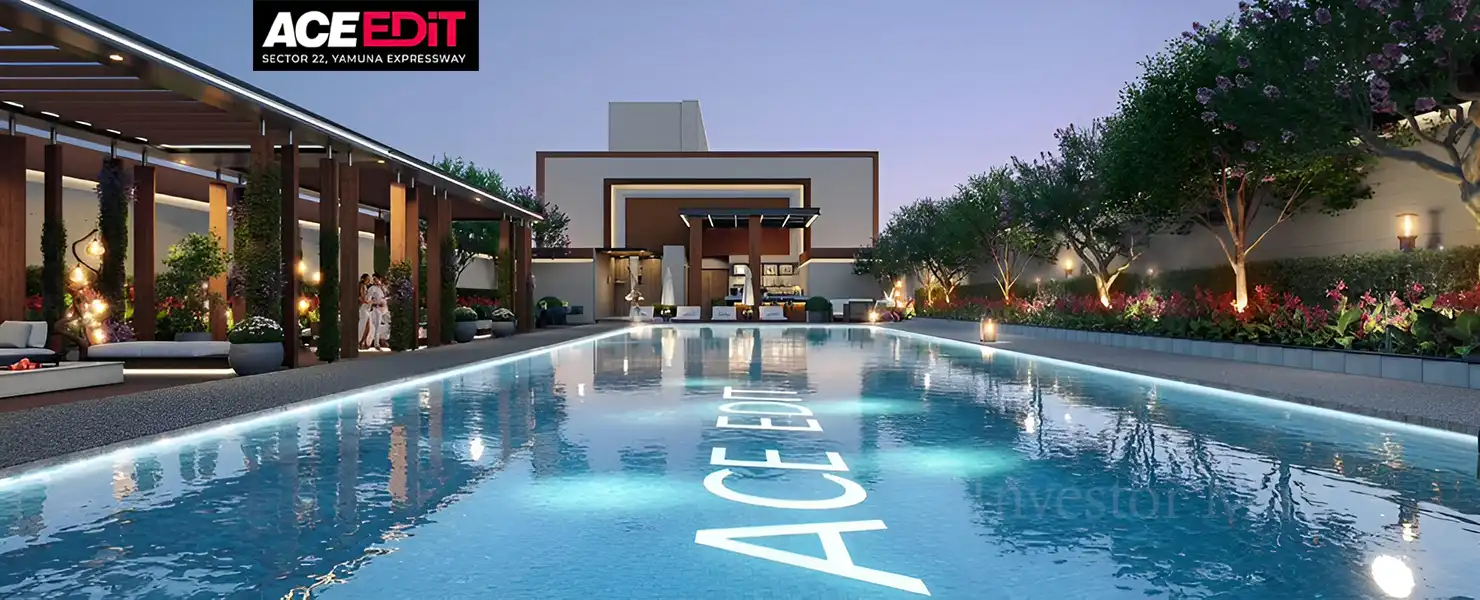 ACE EDIT Exterior